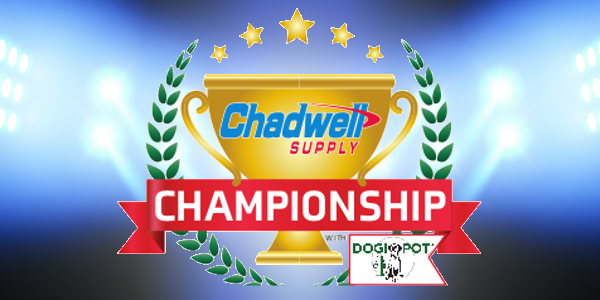 Chadwell Supply Championship