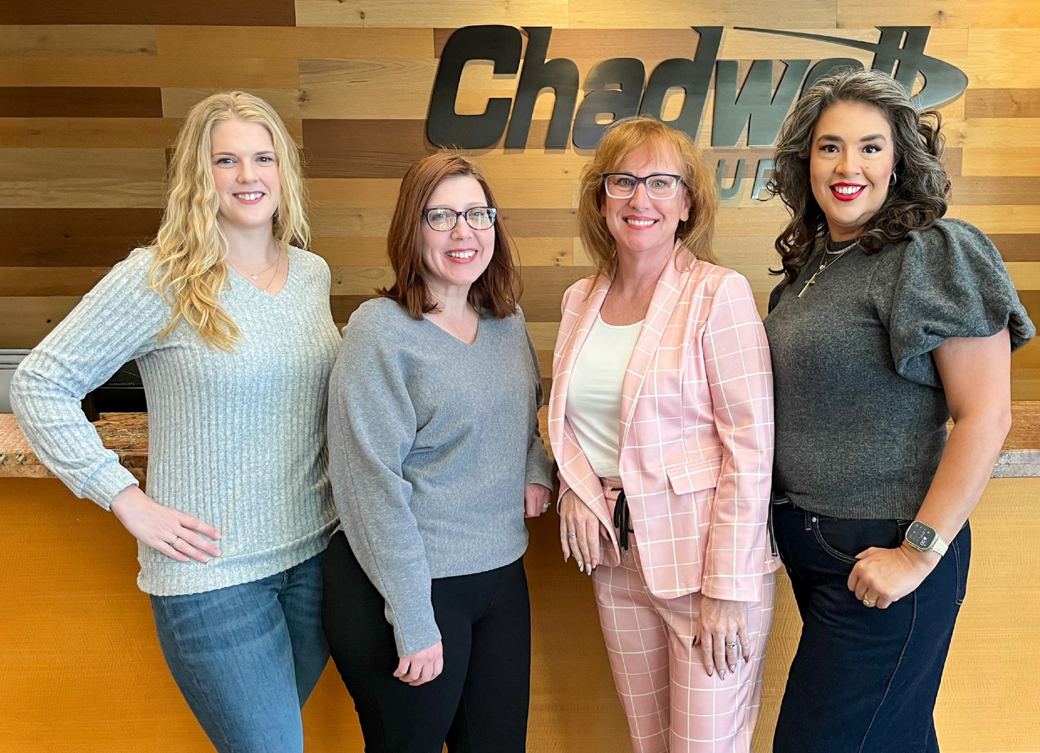 Nichole Curl recognized among Top 25 Most Influential HVACR Educators & Trainers