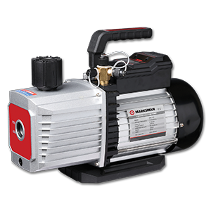 Marksman Vacuum Pump