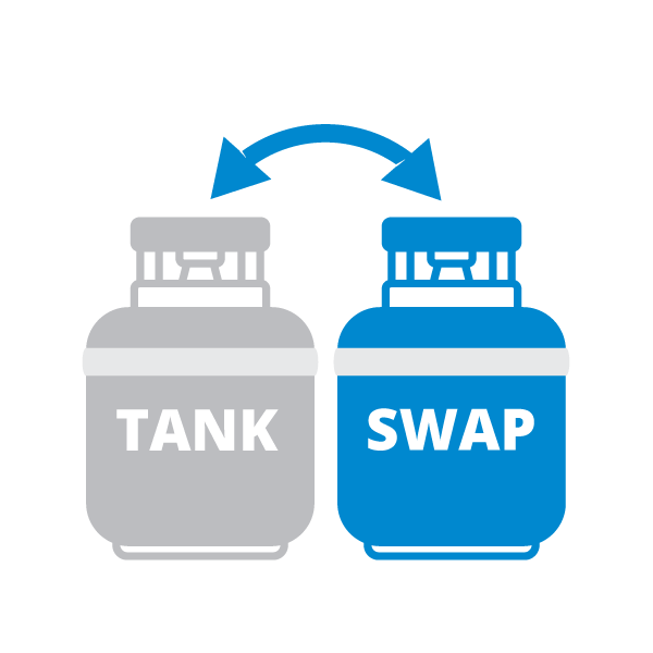 Tank Swap