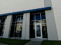 Charleston branch building