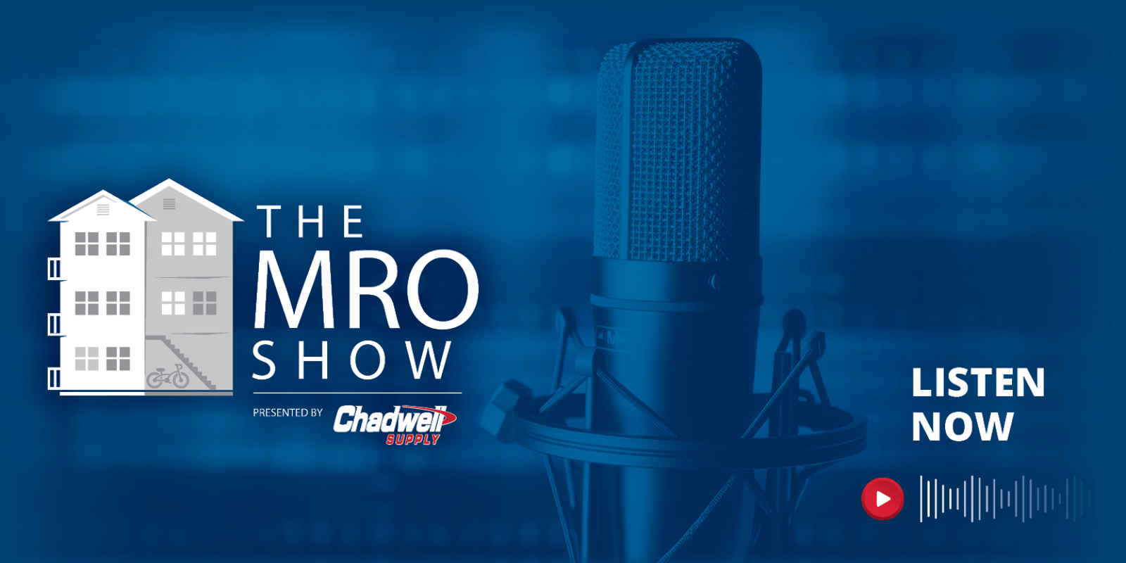 The MRO Show Podcast