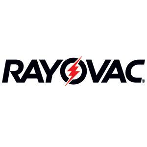 Rayovac/Energizer