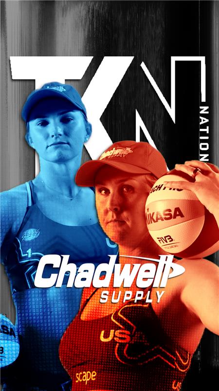 TKN x Chadwell Supply Partnership Kickoff Video
