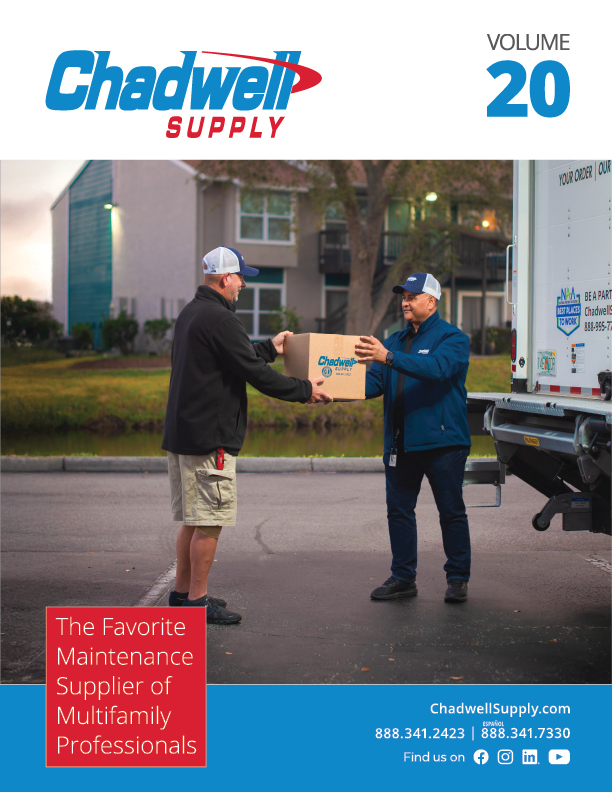 Chadwell Supply Catalog