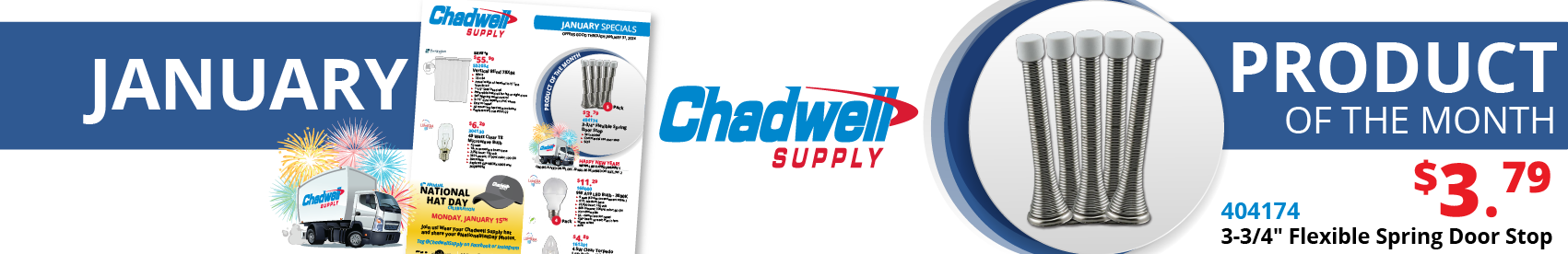 Chadwell Supply. 6 UNIVERSAL PLUG-IN BURNER ELEMENT